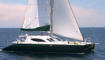 MAYA Sailing